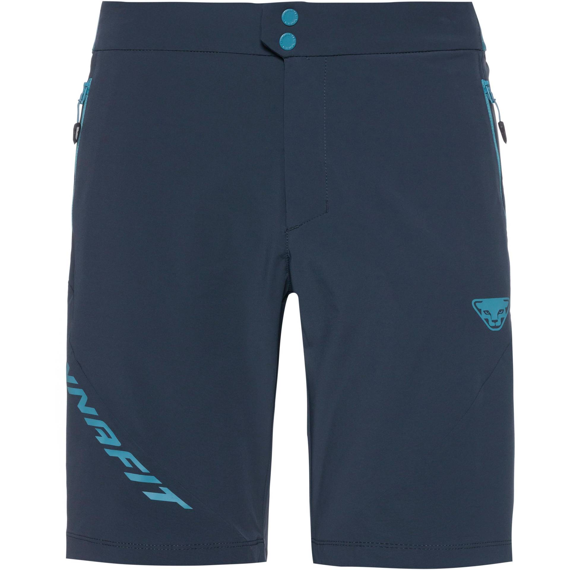 Dynafit TRANSALPER 2 LIGHT Funktionsshorts Herren Dynafit TRANSALPER 2 LIGHT Funktionsshorts Herren von Dynafit