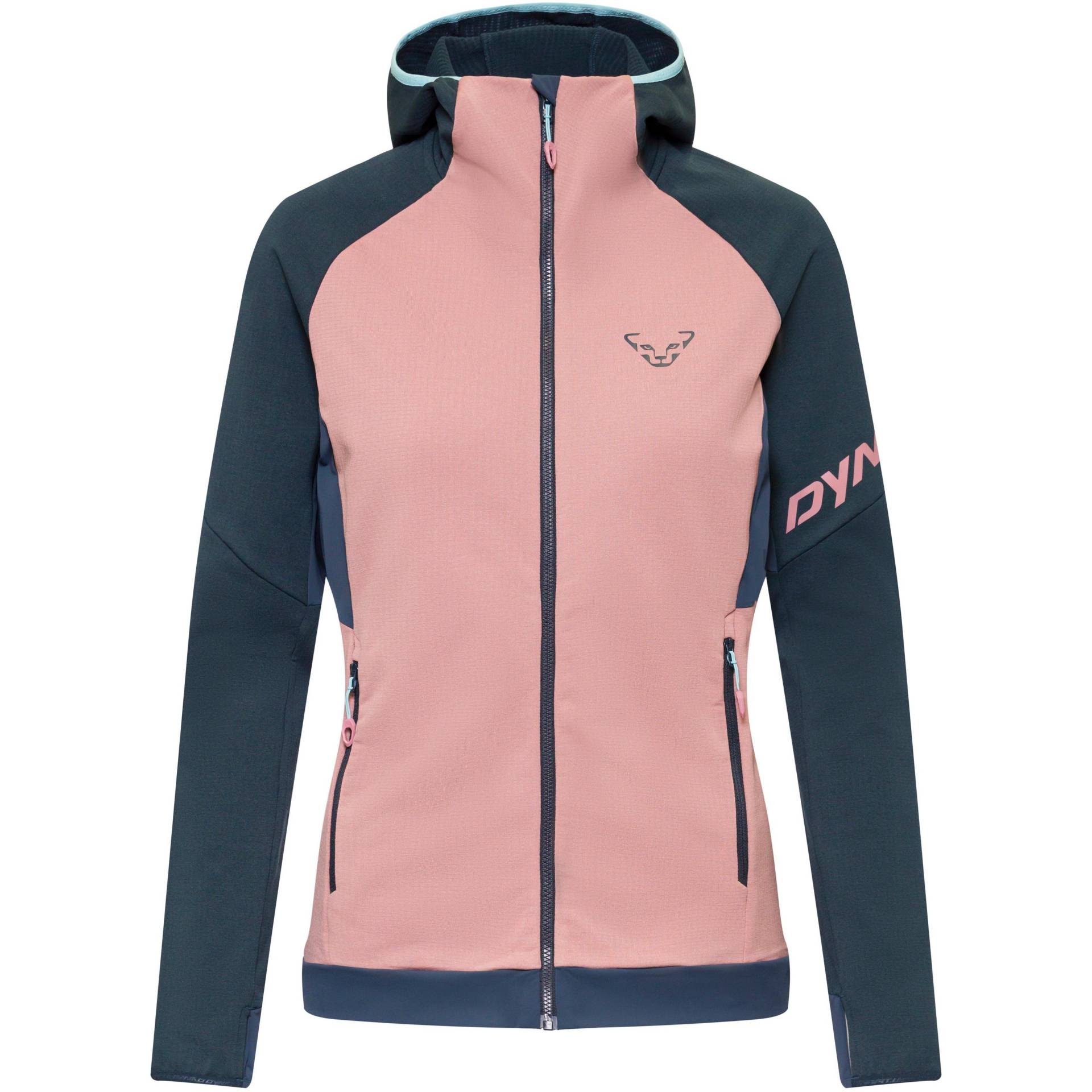 Dynafit TRANSALPER Fleecejacke Damen von Dynafit