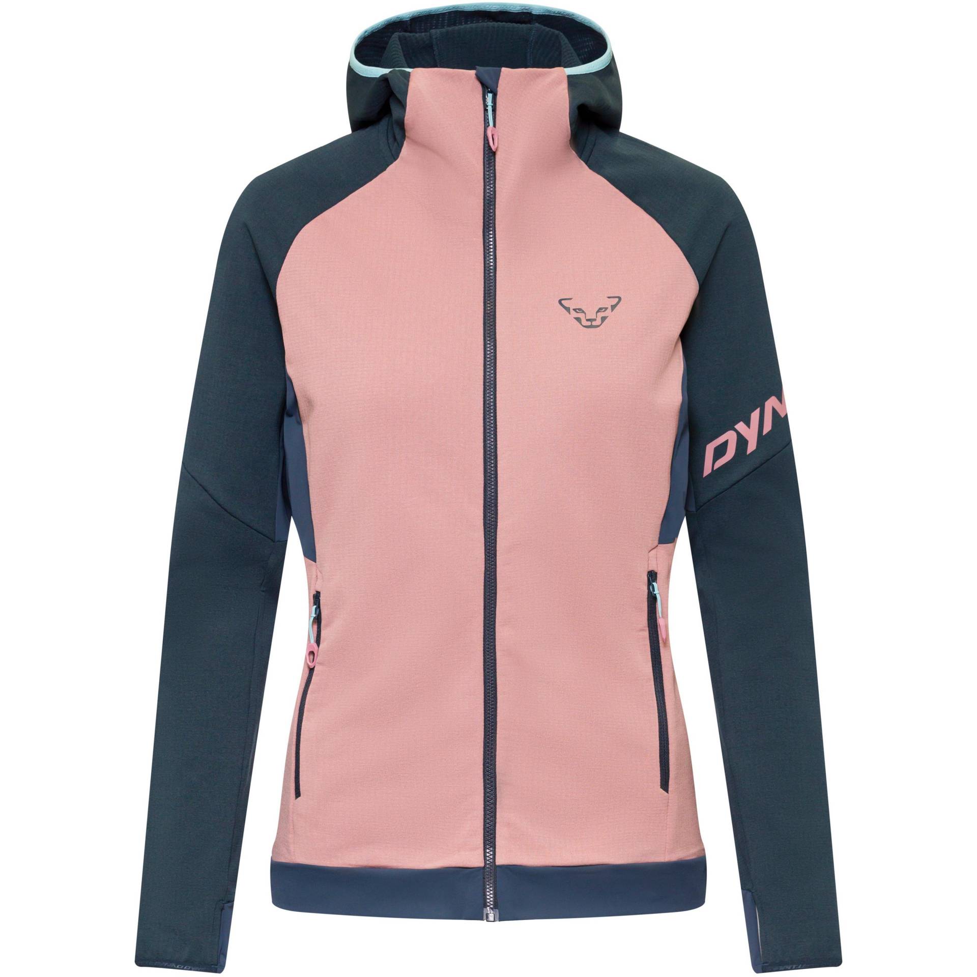 Dynafit TRANSALPER Fleecejacke Damen Dynafit TRANSALPER Fleecejacke Damen von Dynafit