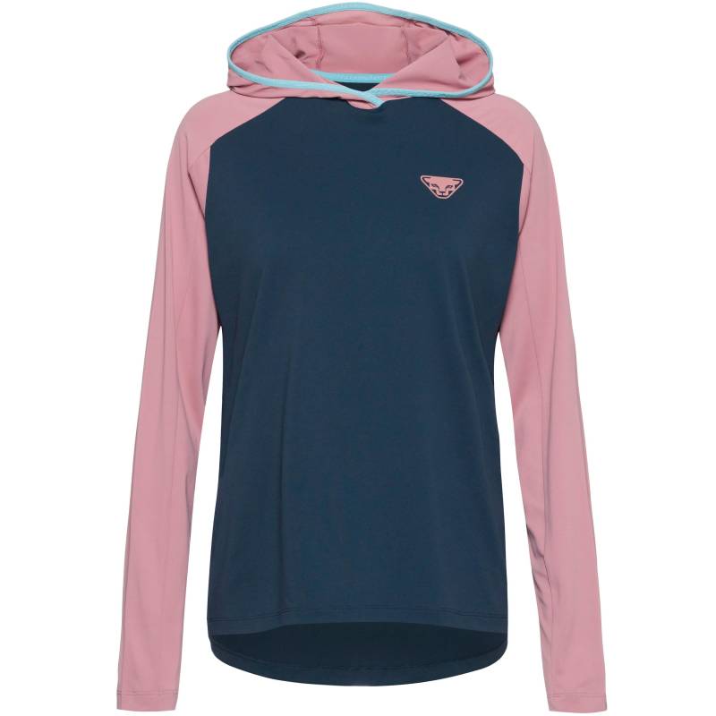 Dynafit TRAVERSE SUN Hoodie Damen Dynafit TRAVERSE SUN Hoodie Damen von Dynafit
