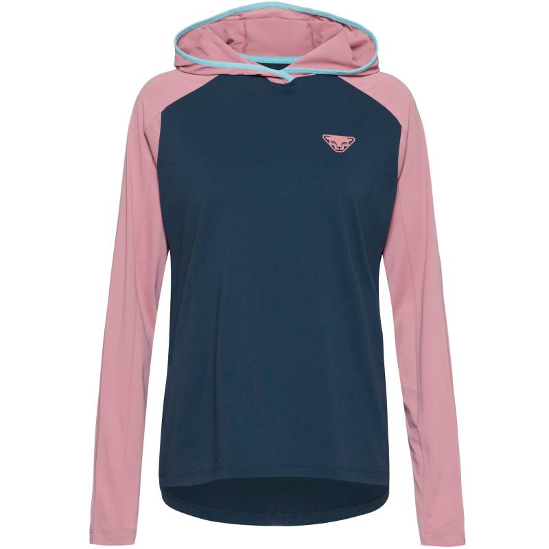 Dynafit TRAVERSE SUN Hoodie Damen von Dynafit