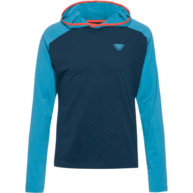 Dynafit TRAVERSE SUN Hoodie Herren Dynafit TRAVERSE SUN Hoodie Herren von Dynafit