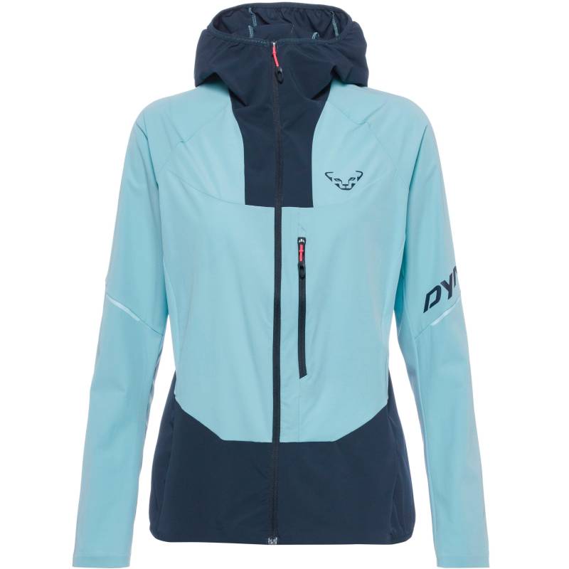 Dynafit TRAVERSE Softshelljacke Damen von Dynafit