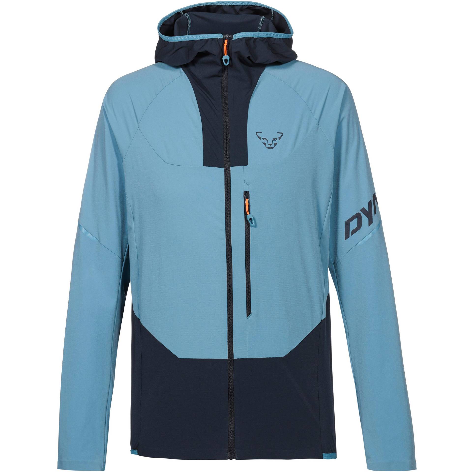 Dynafit TRAVERSE Softshelljacke Herren von Dynafit