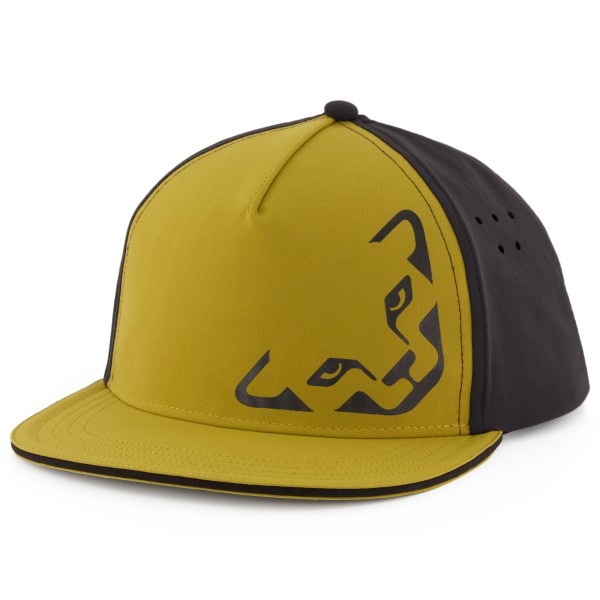 Dynafit - Tech Trucker Cap - Cap Gr 58 cm blau;grau;rosa;türkis Dynafit - Tech Trucker Cap - Cap Gr 58 cm blau;grau;rosa;türkis von Dynafit