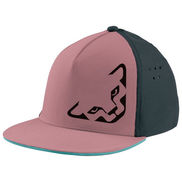 Dynafit - Tech Trucker Cap - Cap Gr 58 cm rosa von Dynafit