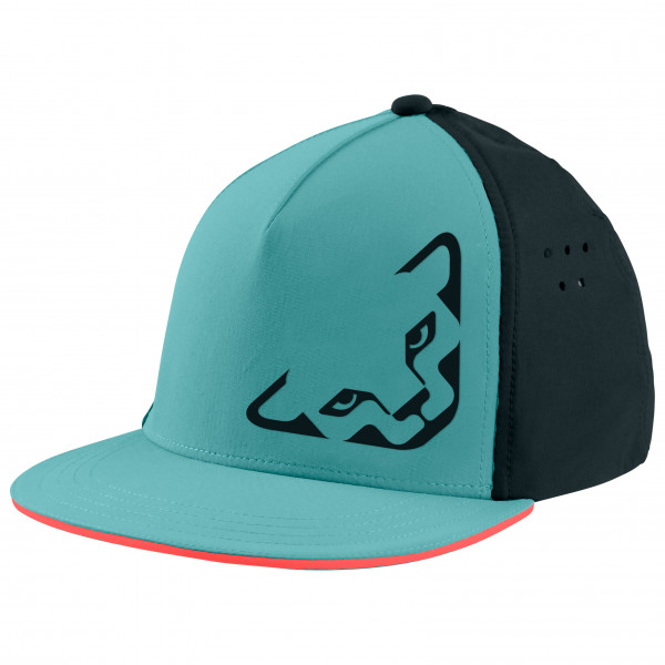 Dynafit - Tech Trucker Cap - Cap Gr 58 cm türkis von Dynafit