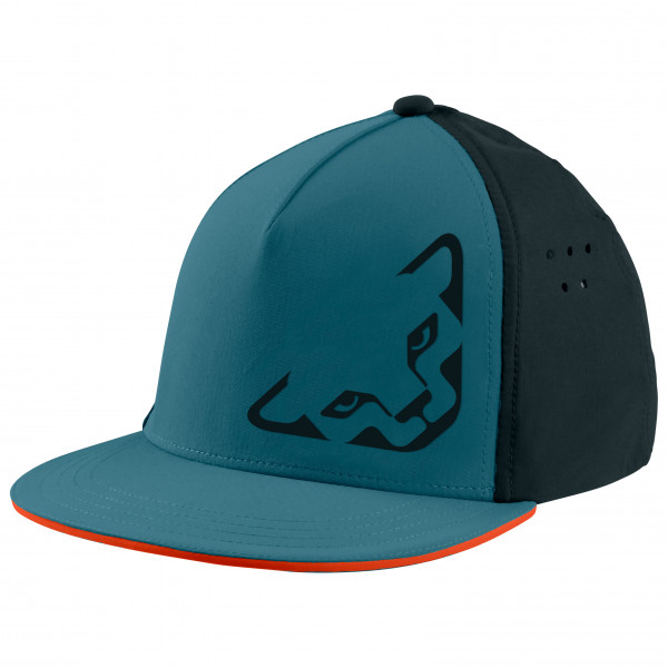 Dynafit - Tech Trucker Cap - Cap Gr 58 cm blau von Dynafit