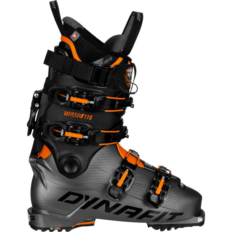 Dynafit Tigard 110 Freerideschuhe von Dynafit