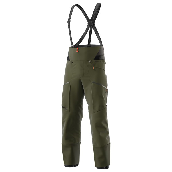 Dynafit - Tigard GTX Pro Pant - Skihose Gr L;M;XL;XXL braun von Dynafit