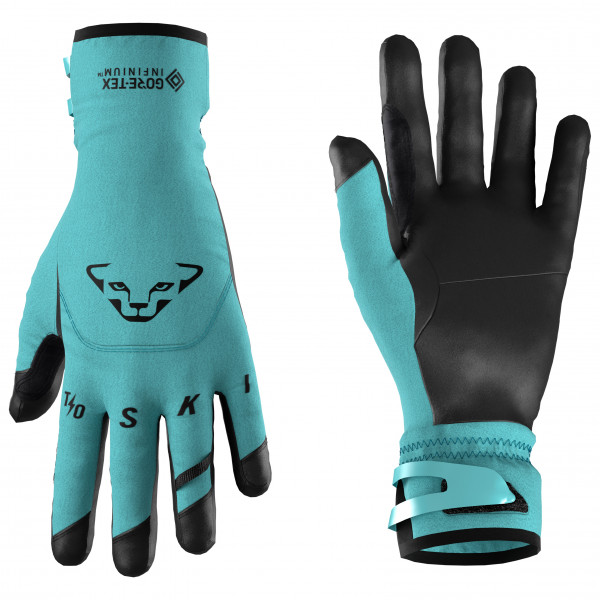 Dynafit - Tour Infinium Gloves - Handschuhe Gr L;M;S;XL;XS blau;schwarz von Dynafit