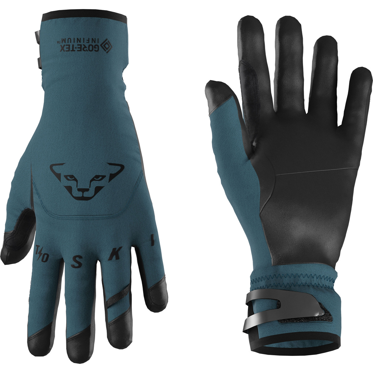 Dynafit Tour Infinium Handschuhe von Dynafit