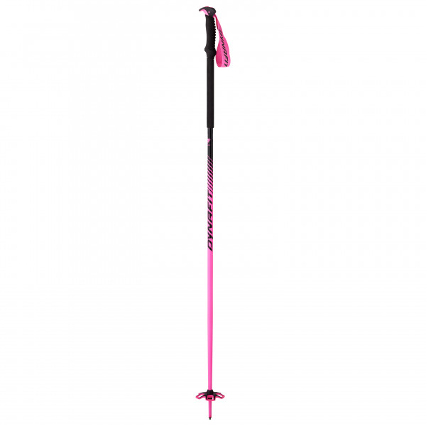 Dynafit - Tour Pole - Skitourenstöcke Gr 115 cm rosa von Dynafit