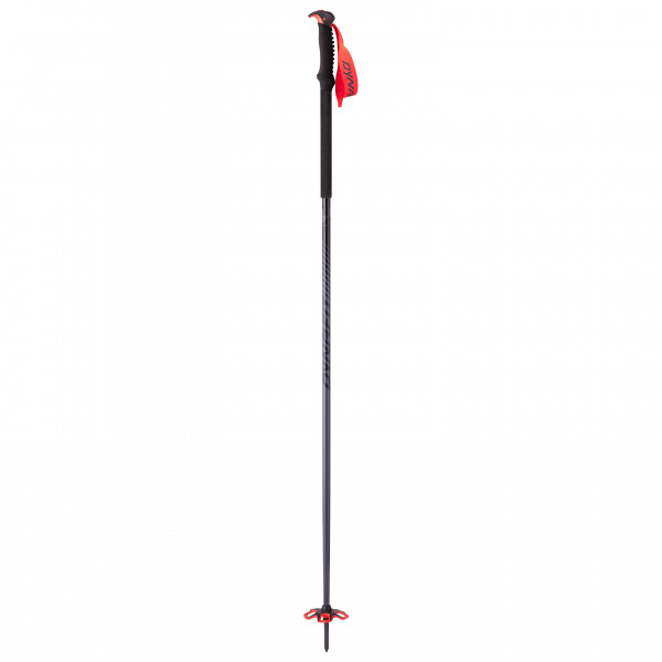 Dynafit - Tour Pole - Skitourenstöcke Gr 130 cm rosa von Dynafit