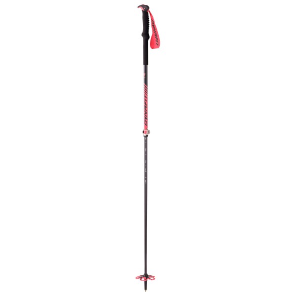 Dynafit - Tour Vario 2.0 - Skitourenstöcke Gr 105-145 cm frost von Dynafit