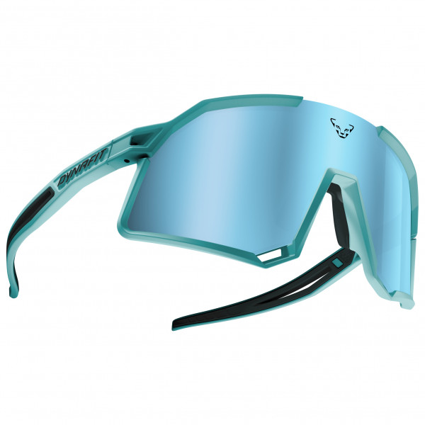 Dynafit - Trail Evo Sunglasses S3 - Laufbrille blau von Dynafit