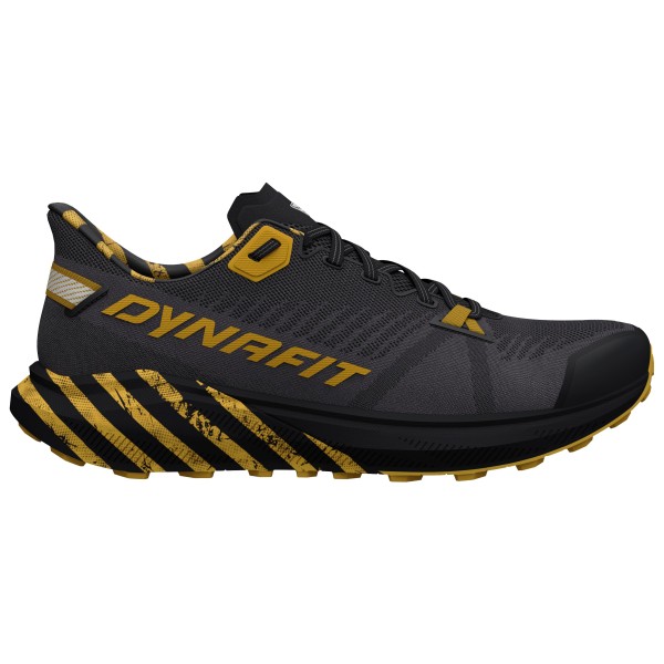 Dynafit - Trail Graphic - Trailrunningschuhe Gr 10,5 schwarz von Dynafit