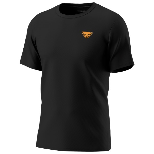 Dynafit - Trail T-Shirt - Laufshirt Gr XL schwarz von Dynafit