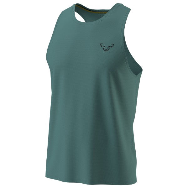 Dynafit - Trail Tank - Tank Top Gr L atlantic von Dynafit