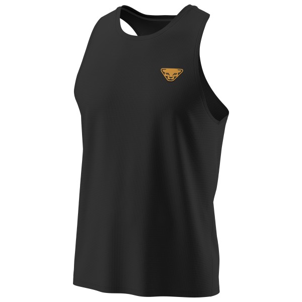 Dynafit - Trail Tank - Tank Top Gr S schwarz von Dynafit