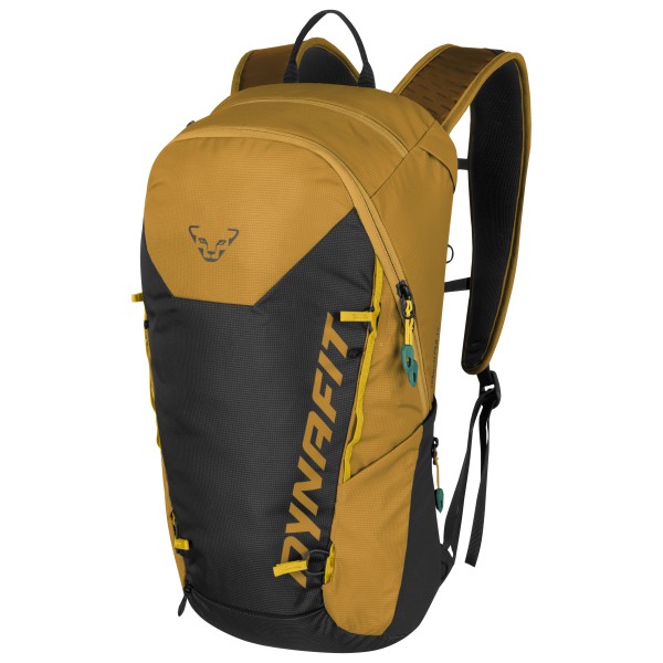 Dynafit - Transalper 18 Backpack - Kletterrucksack Gr 18 l schwarz von Dynafit
