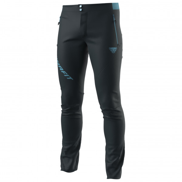 Dynafit - Transalper 2 Light DST Pant - Softshellhose Gr 46 - S schwarz von Dynafit