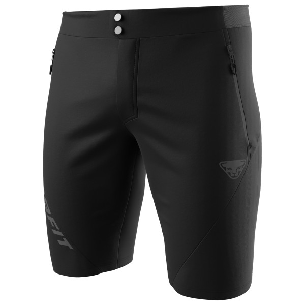 Dynafit - Transalper 2 Light DST Shorts - Shorts Gr L;M;S;XL;XXL grau;schwarz;türkis von Dynafit