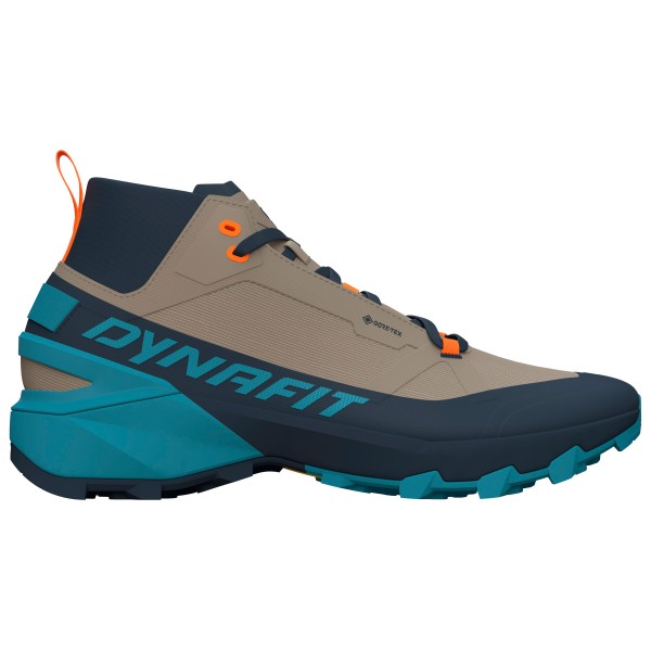 Dynafit - Transalper 2 Mid GTX - Approachschuhe Gr 11;11,5;6,5;7;7,5;8;8,5;9 blau Dynafit - Transalper 2 Mid GTX - Approachschuhe Gr 11;11,5;6,5;7;7,5;8;8,5;9 blau von Dynafit