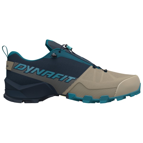 Dynafit - Transalper - Approachschuhe Gr 10,5 blau von Dynafit