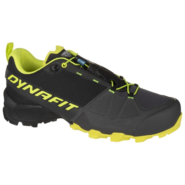 Dynafit - Transalper - Approachschuhe Gr 10 schwarz von Dynafit