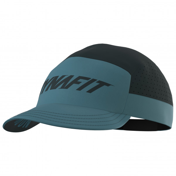 Dynafit - Transalper Cap - Cap Gr 58 cm blau von Dynafit