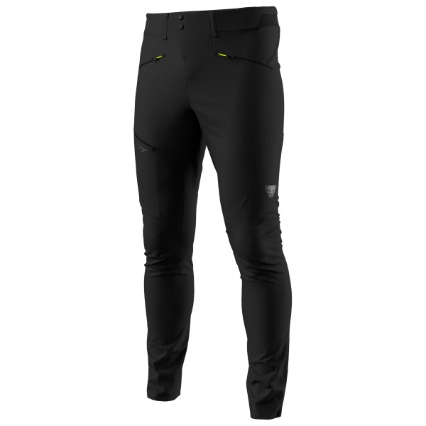 Dynafit - Transalper DST Pants - Trekkinghose Gr L;XL;XXL schwarz von Dynafit