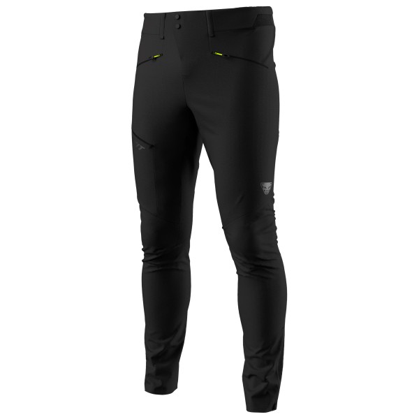 Dynafit - Transalper DST Pants - Trekkinghose Gr XL schwarz Dynafit - Transalper DST Pants - Trekkinghose Gr XL schwarz von Dynafit