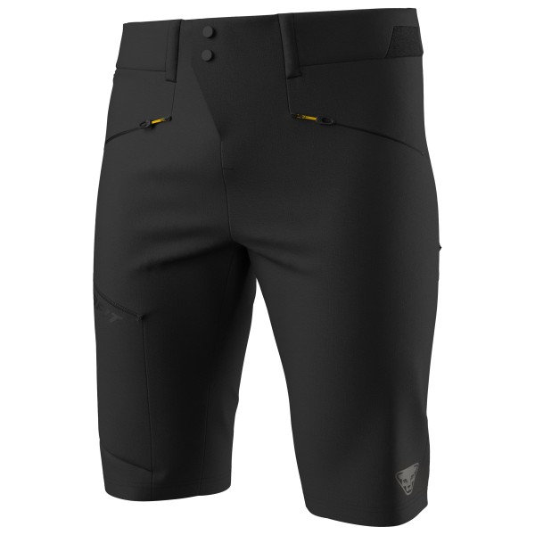 Dynafit - Transalper DST Shorts - Shorts Gr M schwarz von Dynafit