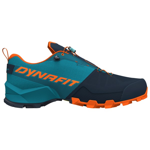 Dynafit - Transalper GTX - Approachschuhe Gr 11,5 blau von Dynafit