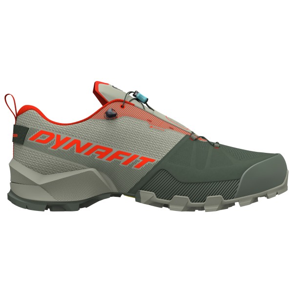 Dynafit - Transalper GTX - Approachschuhe Gr 7,5 oliv von Dynafit