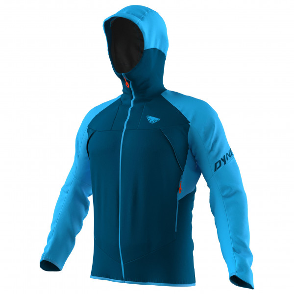 Dynafit - Transalper GTX Jacket - Regenjacke Gr L;M;S;XL;XXL oliv von Dynafit