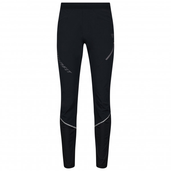 Dynafit - Transalper Hybrid Pant - Trekkinghose Gr 46 schwarz von Dynafit