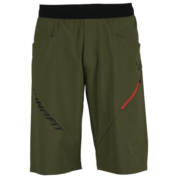 Dynafit - Transalper Hybrid Shorts - Shorts Gr 46;50;52;54 blau;grau/schwarz Dynafit - Transalper Hybrid Shorts - Shorts Gr 46;50;52;54 blau;grau/schwarz von Dynafit