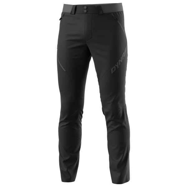 Dynafit - Transalper Pant - Trekkinghose Gr L;M;S;XL;XXL oliv;schwarz von Dynafit