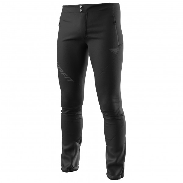 Dynafit - Transalper Pro Pants - Trekkinghose Gr S schwarz von Dynafit