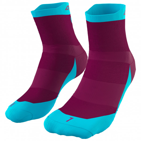 Dynafit - Transalper Socks - Wandersocken Gr 35-38;39-42;43-46 blau;schwarz von Dynafit