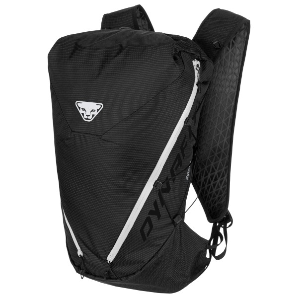 Dynafit - Traverse 16 Backpack - Trailrunningrucksack Gr 16 l - M/L schwarz von Dynafit