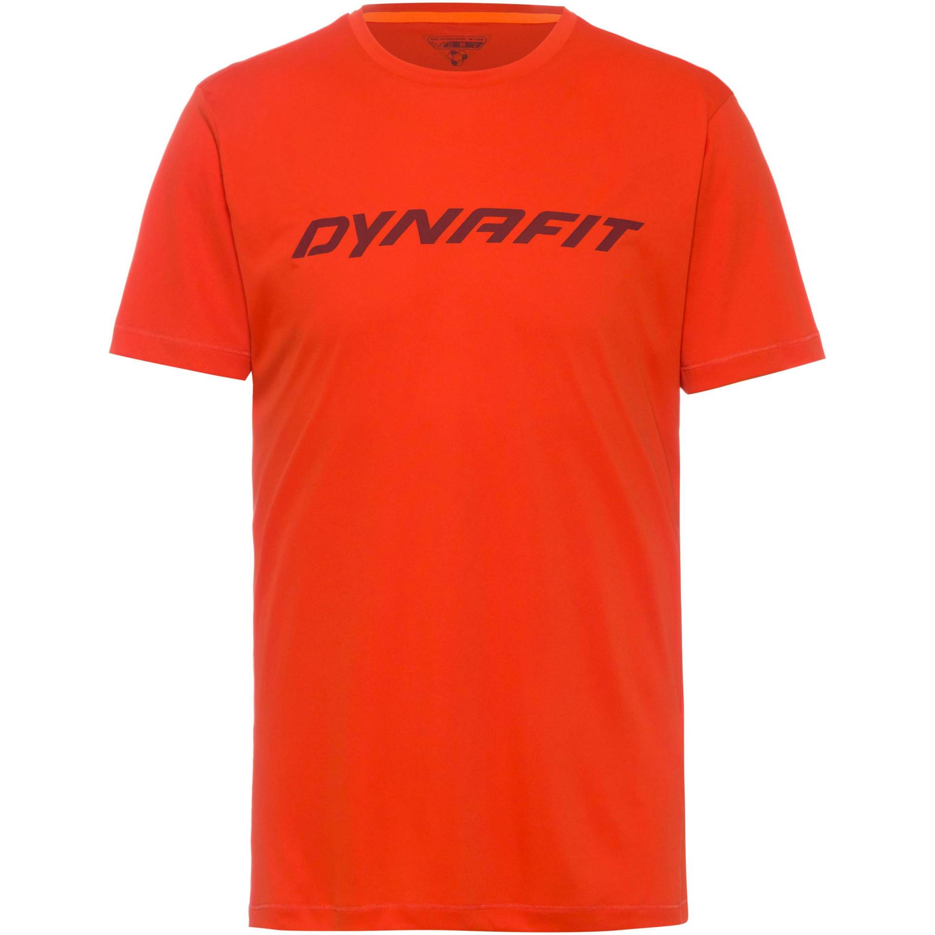 Dynafit TRAVERSE 2 Funktionsshirt Herren Dynafit TRAVERSE 2 Funktionsshirt Herren von Dynafit
