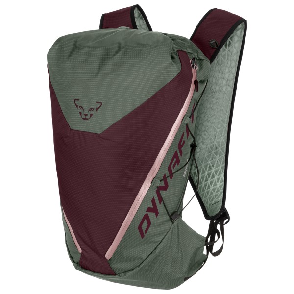 Dynafit - Traverse 22 Backpack - Wanderrucksack Gr 22 l - M/L oliv Dynafit - Traverse 22 Backpack - Wanderrucksack Gr 22 l - M/L oliv von Dynafit