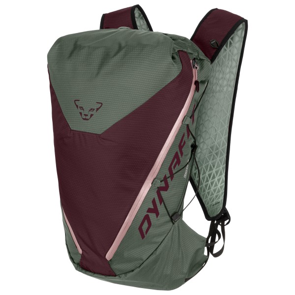 Dynafit - Traverse 22 Backpack - Wanderrucksack Gr 22 l - M/L oliv von Dynafit