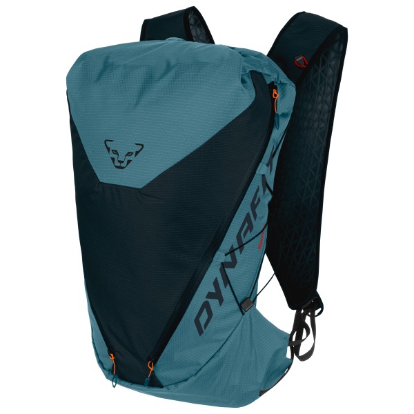 Dynafit - Traverse 22 Backpack - Wanderrucksack Gr 22 l - M/L;22 l - XS/S oliv;schwarz Dynafit - Traverse 22 Backpack - Wanderrucksack Gr 22 l - M/L;22 l - XS/S oliv;schwarz von Dynafit