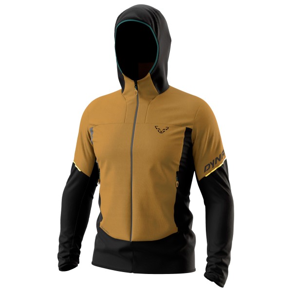 Dynafit - Traverse Alpha Hooded Jacket - Fleecejacke Gr M schwarz Dynafit - Traverse Alpha Hooded Jacket - Fleecejacke Gr M schwarz von Dynafit