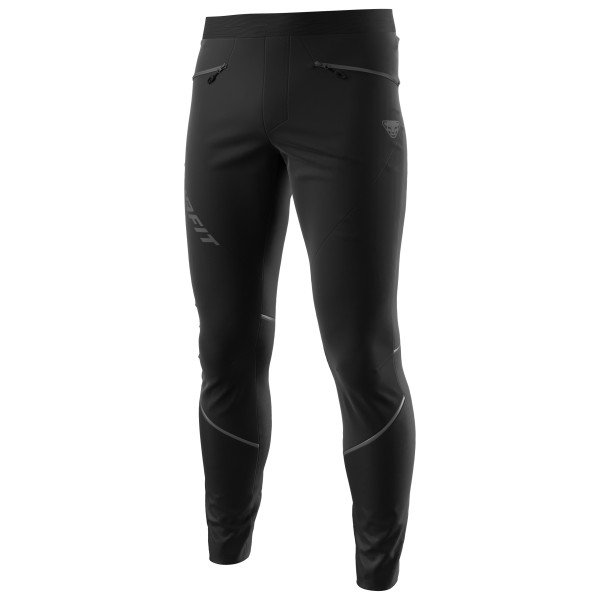 Dynafit - Traverse DST Pant - Trekkinghose Gr L schwarz von Dynafit