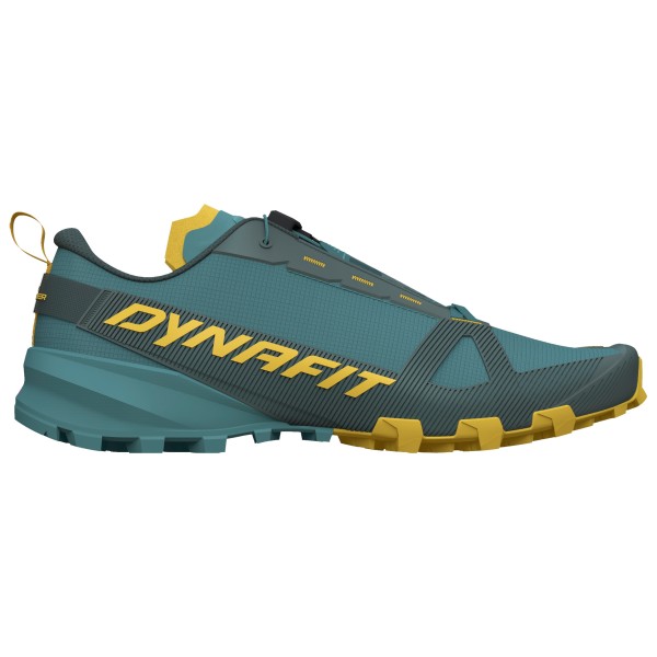 Dynafit - Traverse GTX - Wanderschuhe Gr 10,5 türkis von Dynafit